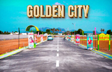 GOLDEN CITY ANNEX