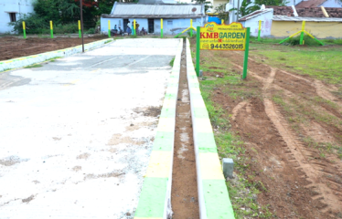 KMB GARDEN