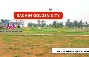 SACHIN GOLDEN CITY