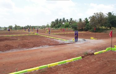SRI SAMAYA CITY
