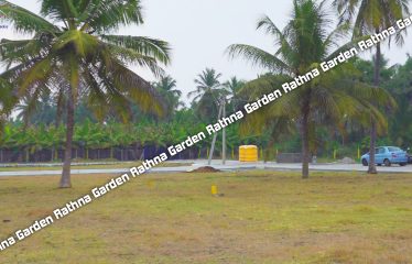 RATHNA GARDEN