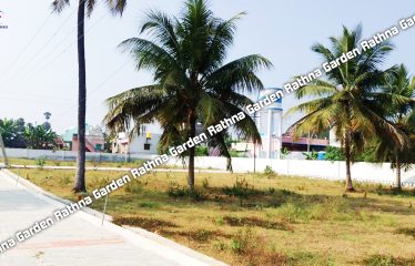 RATHNA GARDEN